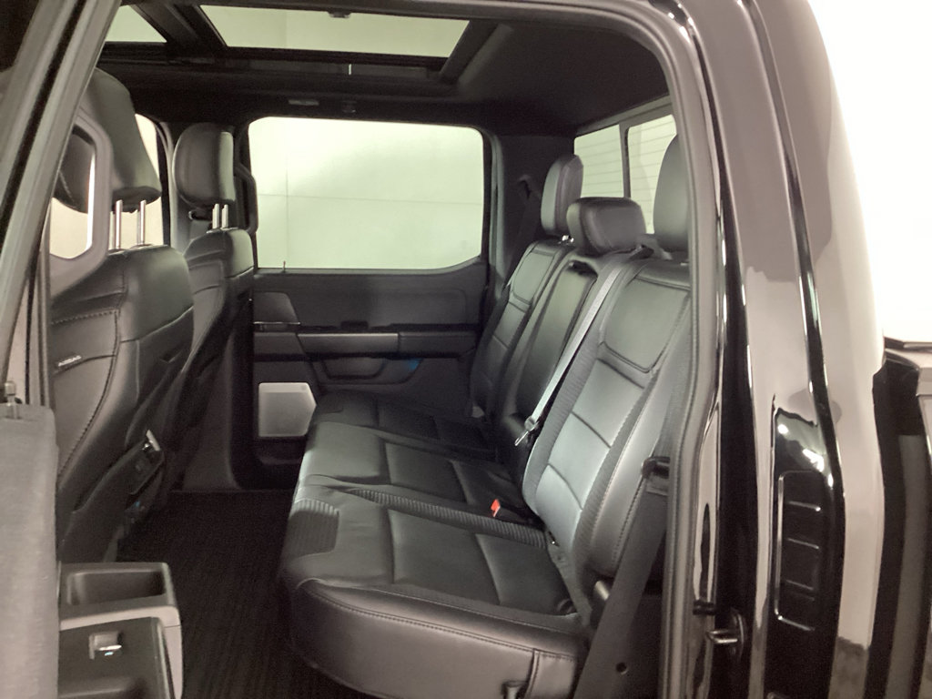 Used 2023 Ford F150 Raptor AWD/4WD image 13