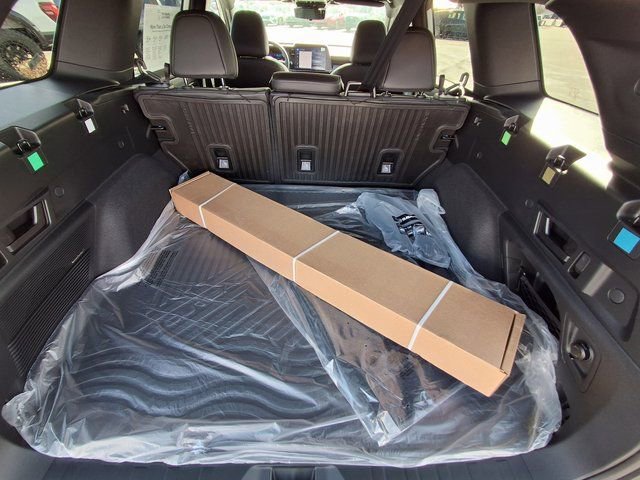 New 2026 Subaru Outback Touring XT image 11