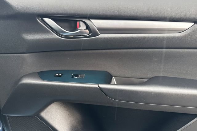 Used 2019 MAZDA CX-5 Sport image 19