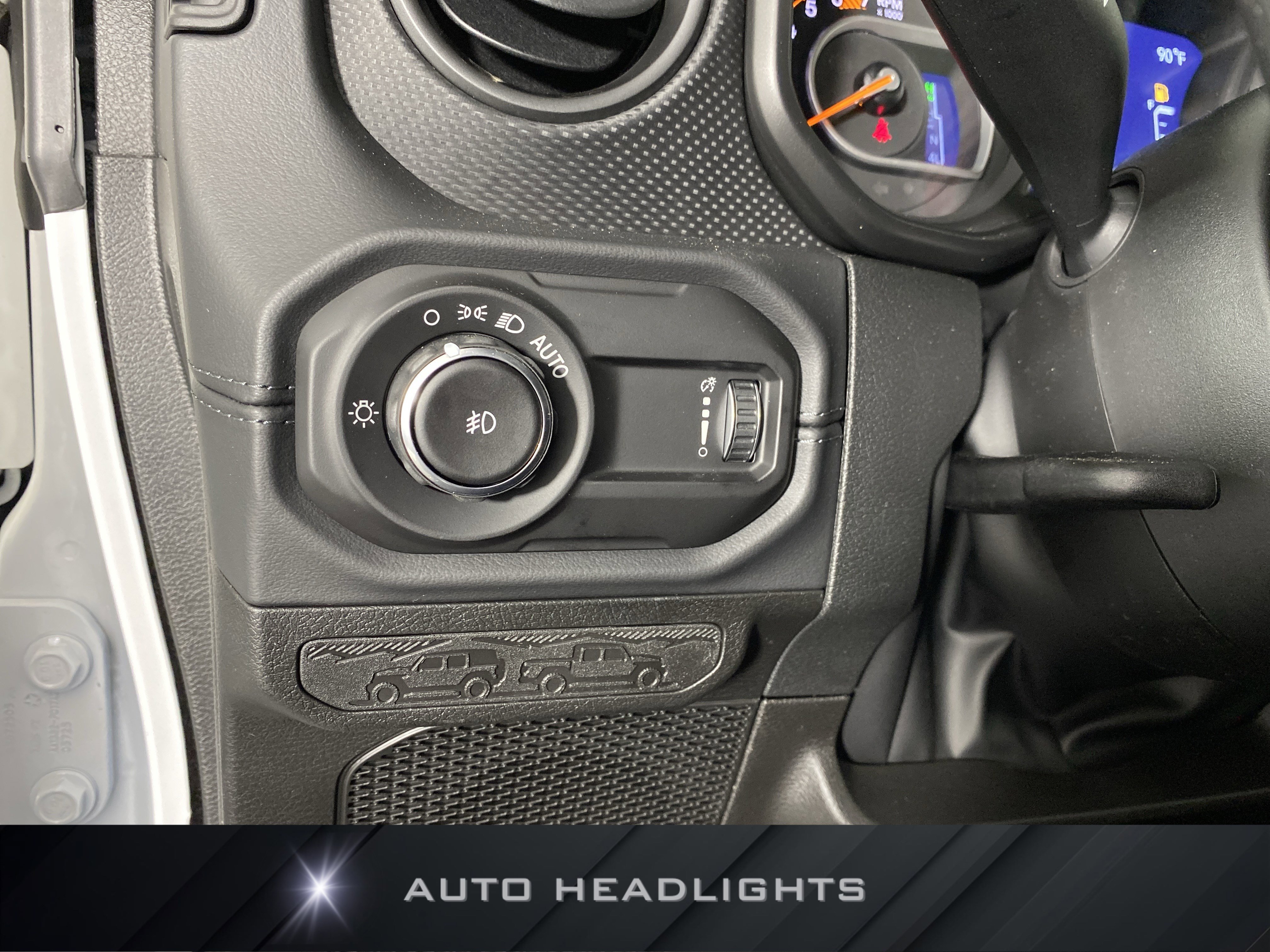 New 2026 Jeep Wrangler Unlimited Rubicon 392 w/ Quick Order Package 27X Moab AWD/4WD image 22