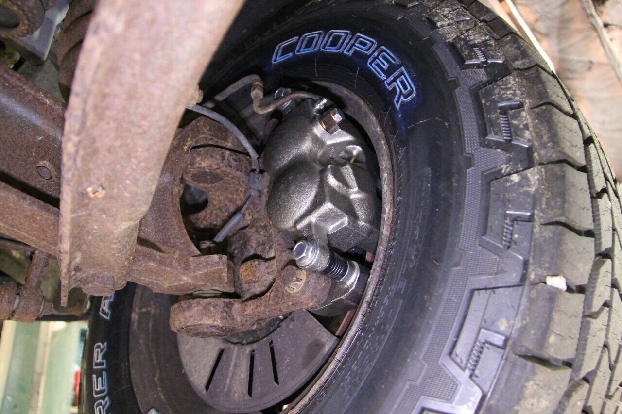 Used 2008 Ford F250 XLT RWD image 27