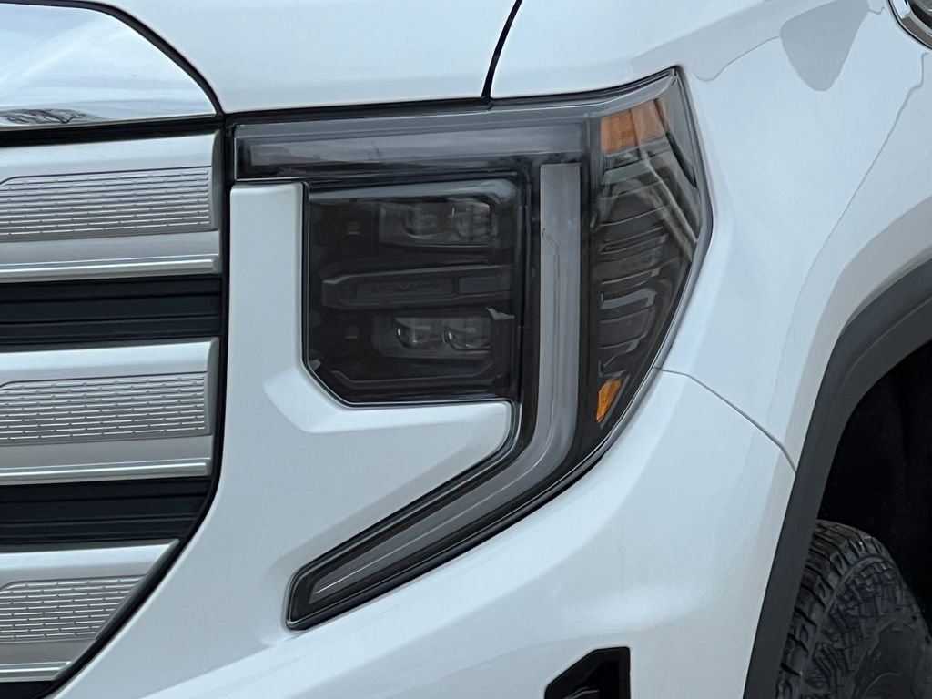 New 2026 GMC Sierra 1500 SLE AWD/4WD image 36