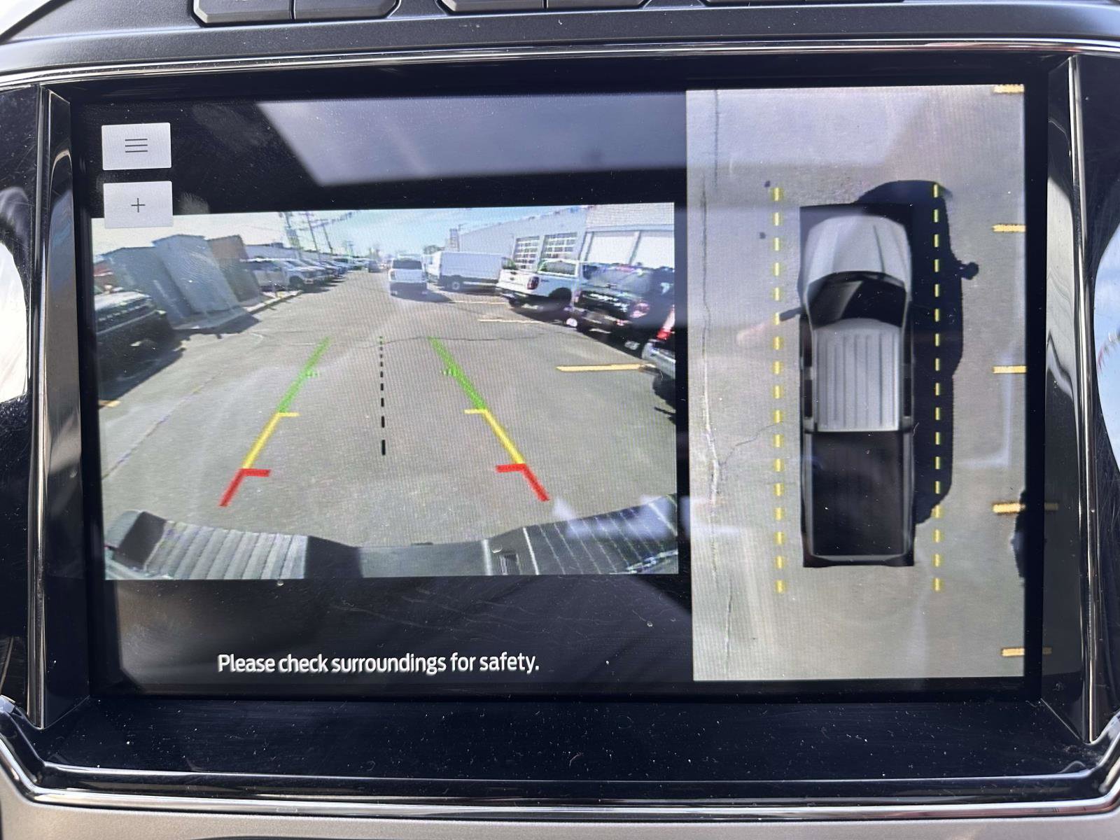 Used 2022 Ford F250 King Ranch w/ King Ranch Ultimate Package image 24