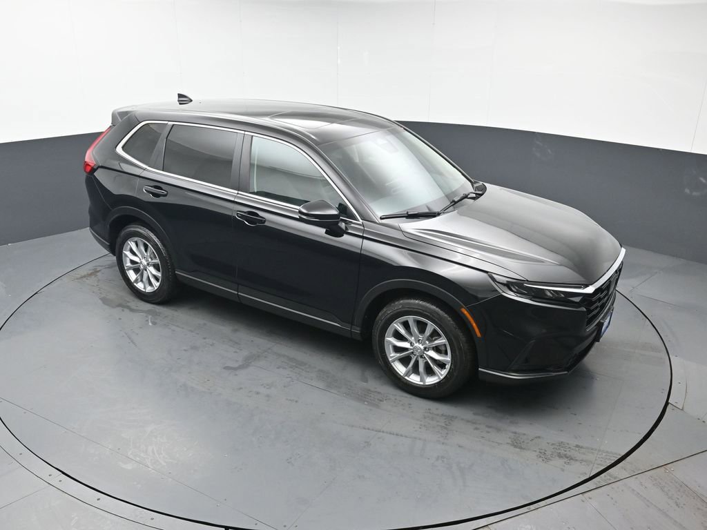 Used 2024 Honda CR-V EX-L image 40