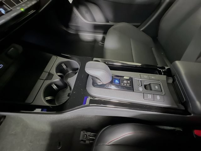 New 2026 Toyota Prius Plug-In Hybrid FWD image 22