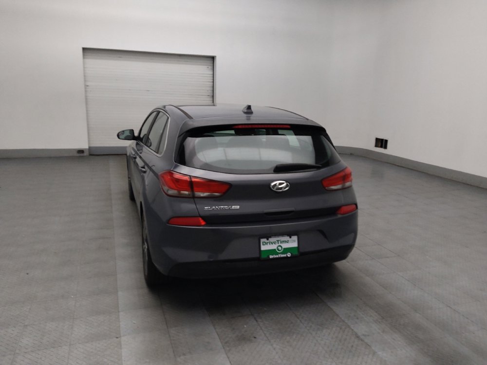 Used 2018 Hyundai Elantra GT image 6