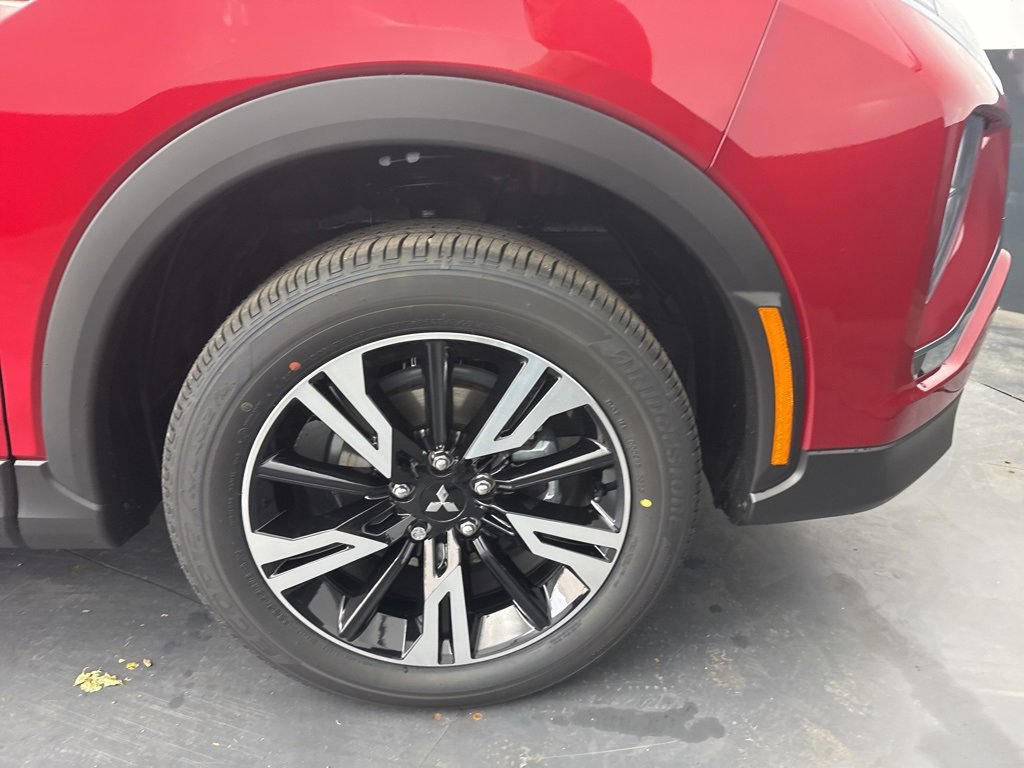 New 2026 Mitsubishi Eclipse Cross SE image 9