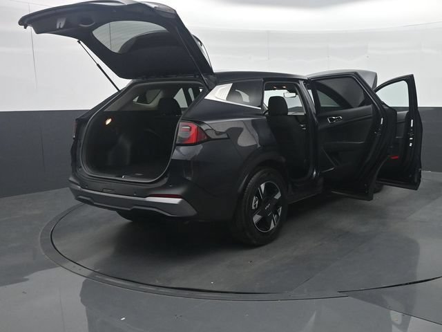 Used 2026 Kia Sportage LX FWD image 40