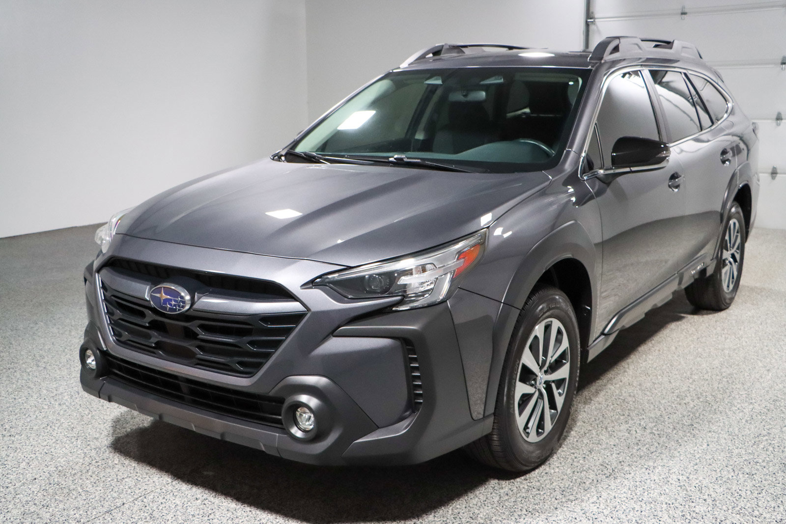 Used 2023 Subaru Outback Premium AWD/4WD image 30