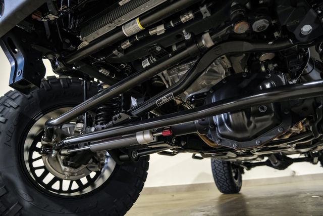 Used 2025 Jeep Gladiator Sport AWD/4WD image 28