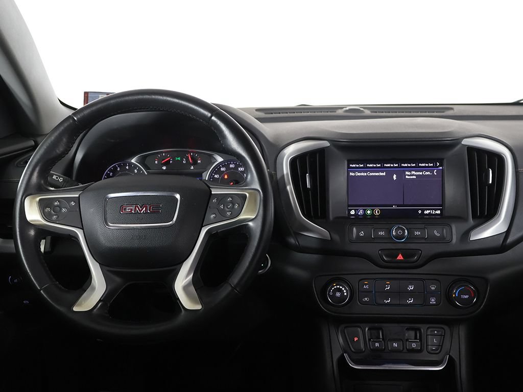 Used 2020 GMC Terrain SLE FWD image 28