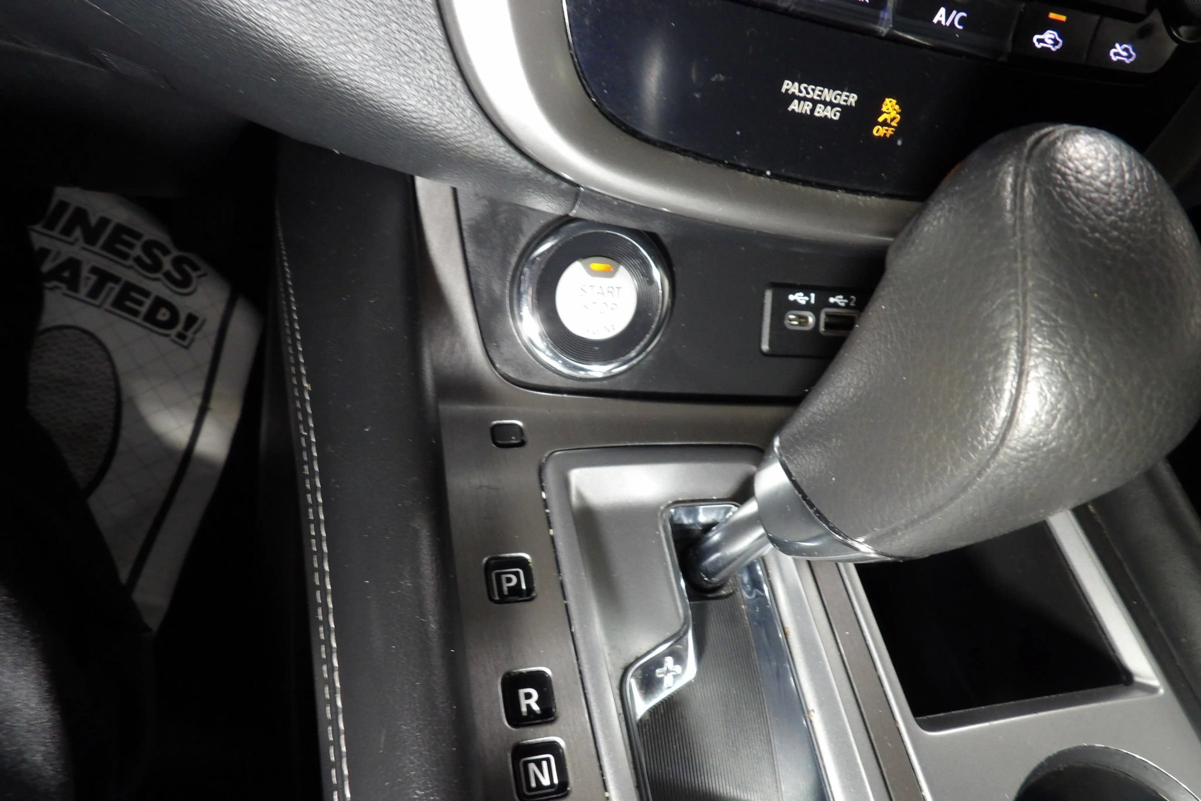 Used 2020 Nissan Murano S w/ Technology Package AWD/4WD image 17