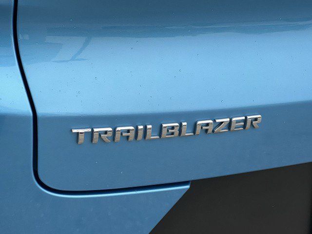 Used 2026 Chevrolet TrailBlazer LT FWD image 31