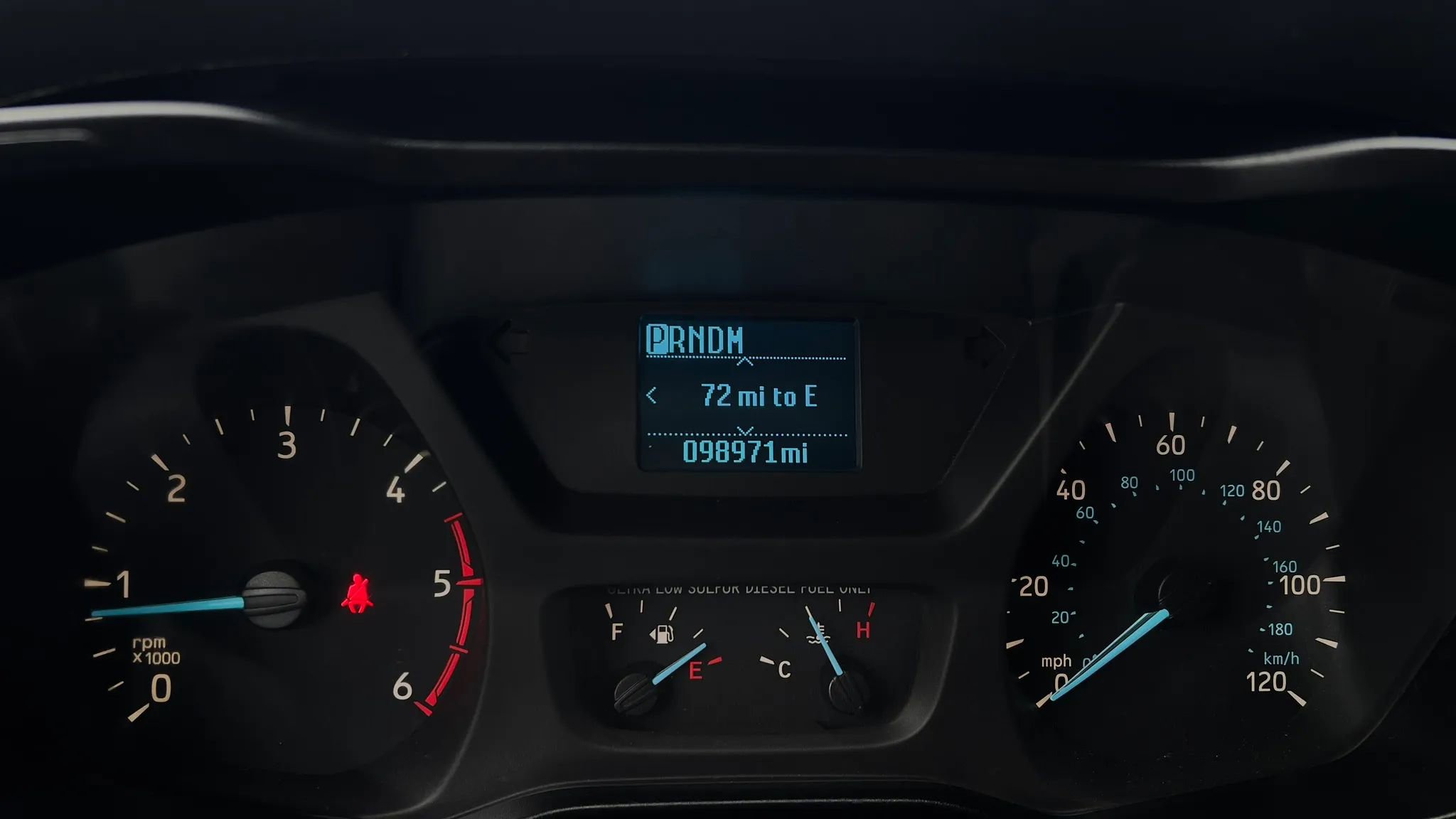 Used 2018 Ford Transit 350 148 High Roof image 20