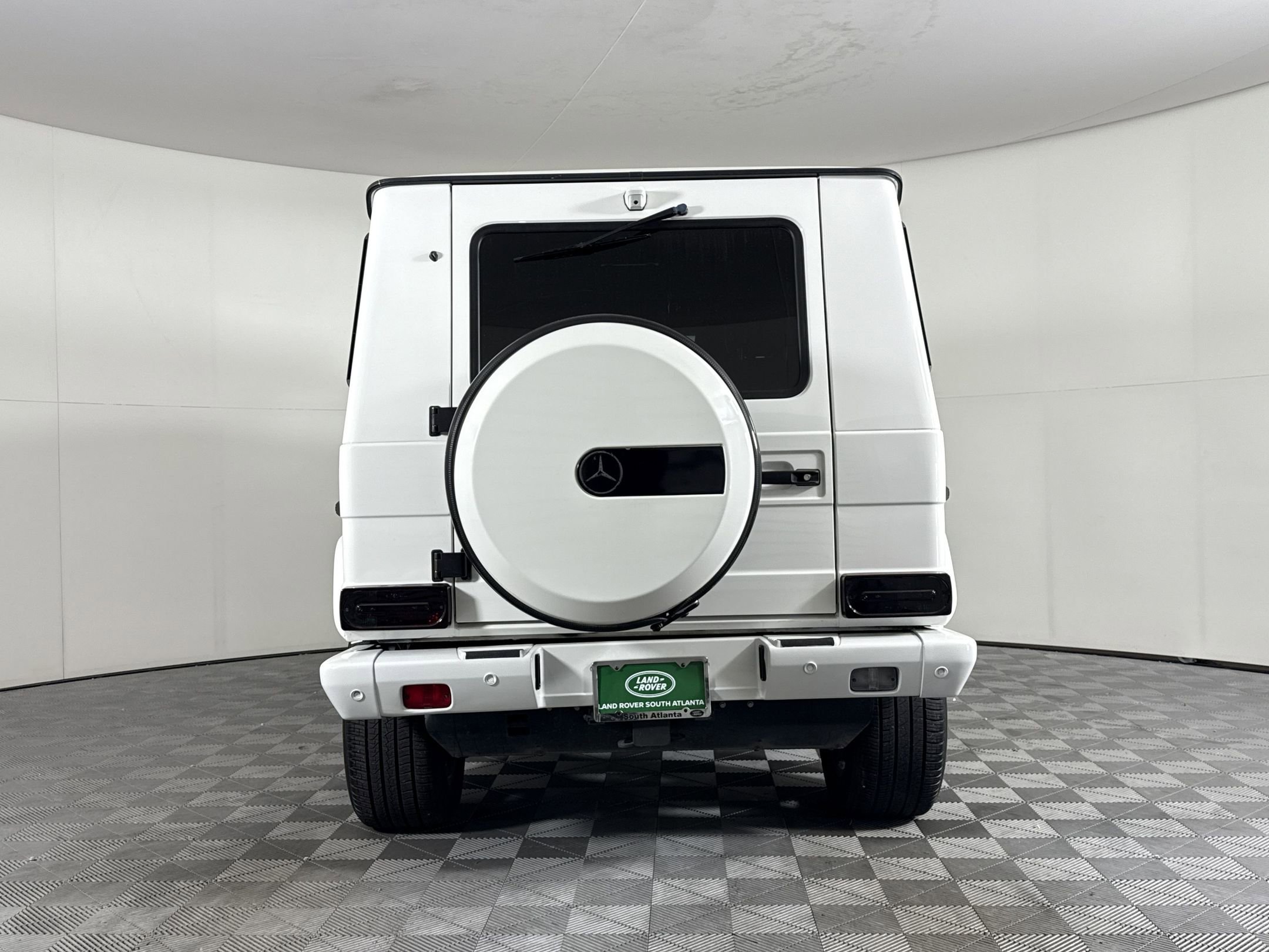 Used 2016 Mercedes-Benz G 550 image 10