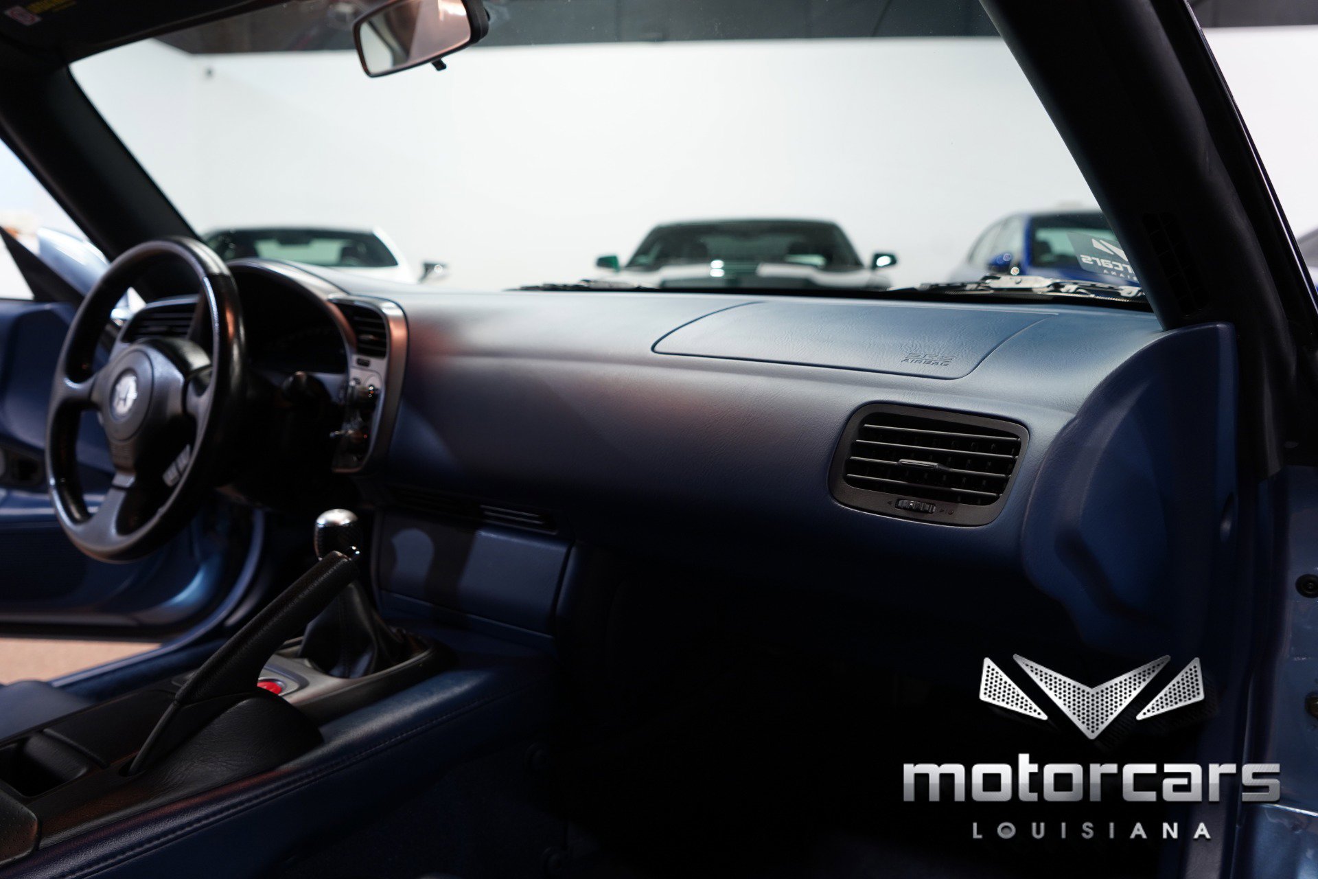 Used 2002 Honda S2000 image 31