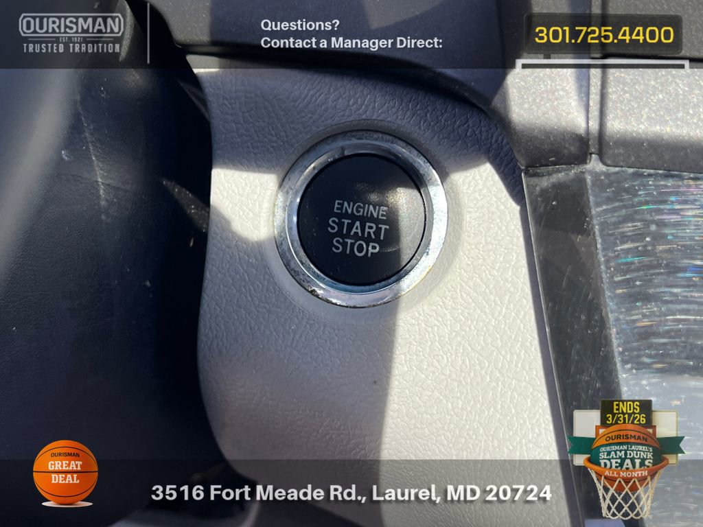 Used 2015 Toyota Sienna XLE w/ XLE Navigation Package image 26