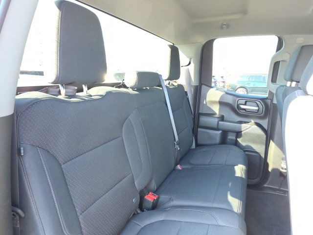 Used 2021 Chevrolet Silverado 1500 Custom image 9