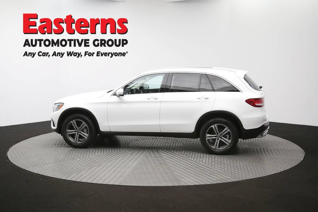 Used 2019 Mercedes-Benz GLC 300 4MATIC image 64