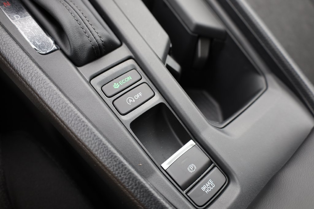New 2026 Honda Accord LX image 23