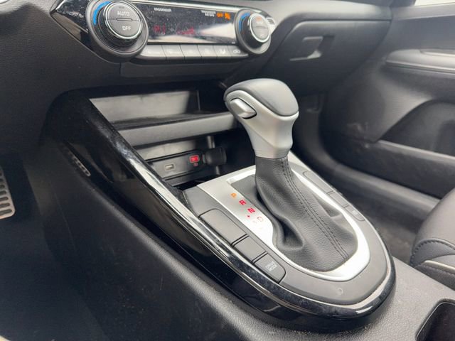 Used 2024 Kia Forte GT-Line image 21