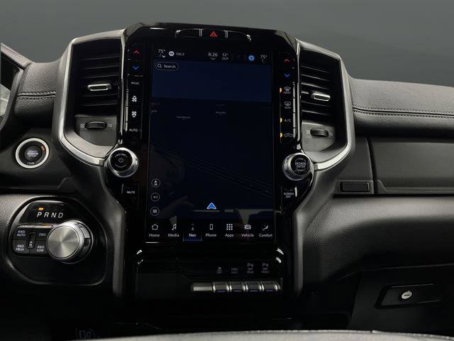 Used 2023 RAM 1500 Laramie image 10