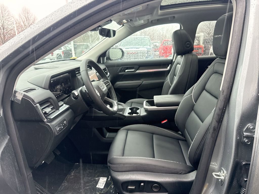New 2026 GMC Terrain Denali image 20