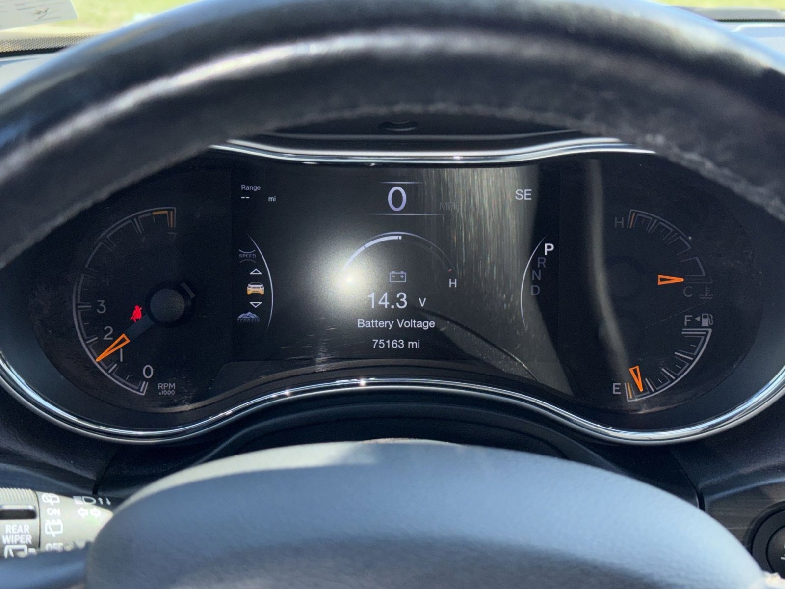 Used 2019 Jeep Grand Cherokee Limited image 17