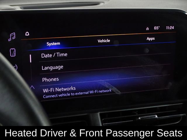 Used 2024 Chevrolet Trax ACTIV w/ Sunroof Package image 30