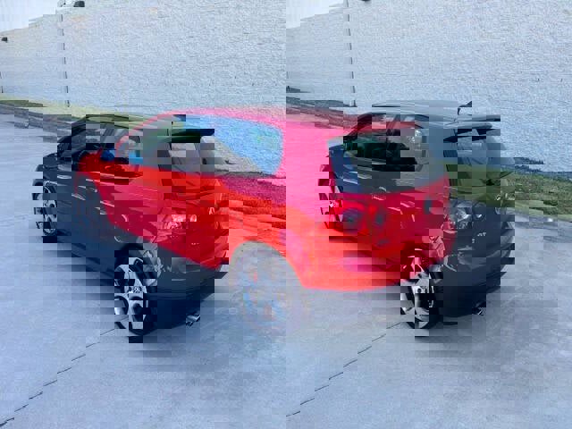 Used 2009 Volkswagen GTI 2-Door image 16