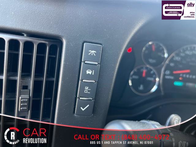 Used 2020 Chevrolet Express 3500 LT w/ LT Preferred Equipment Group image 30