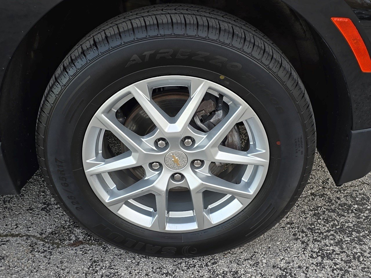 Certified 2024 Chevrolet Equinox LT image 12