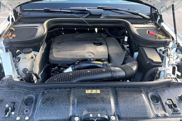 Certified 2022 Mercedes-Benz GLE 350 image 30