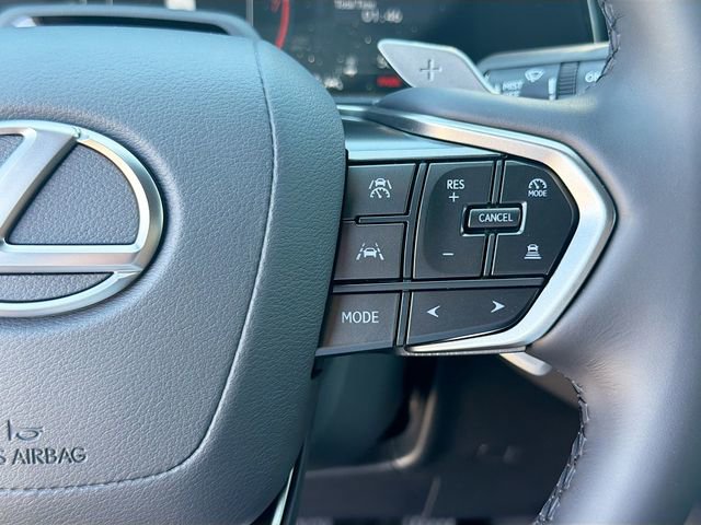 New 2026 Lexus TX 350 FWD image 41
