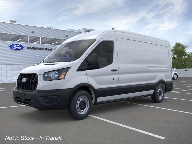 New 2026 Ford Transit 250 148 Medium Roof