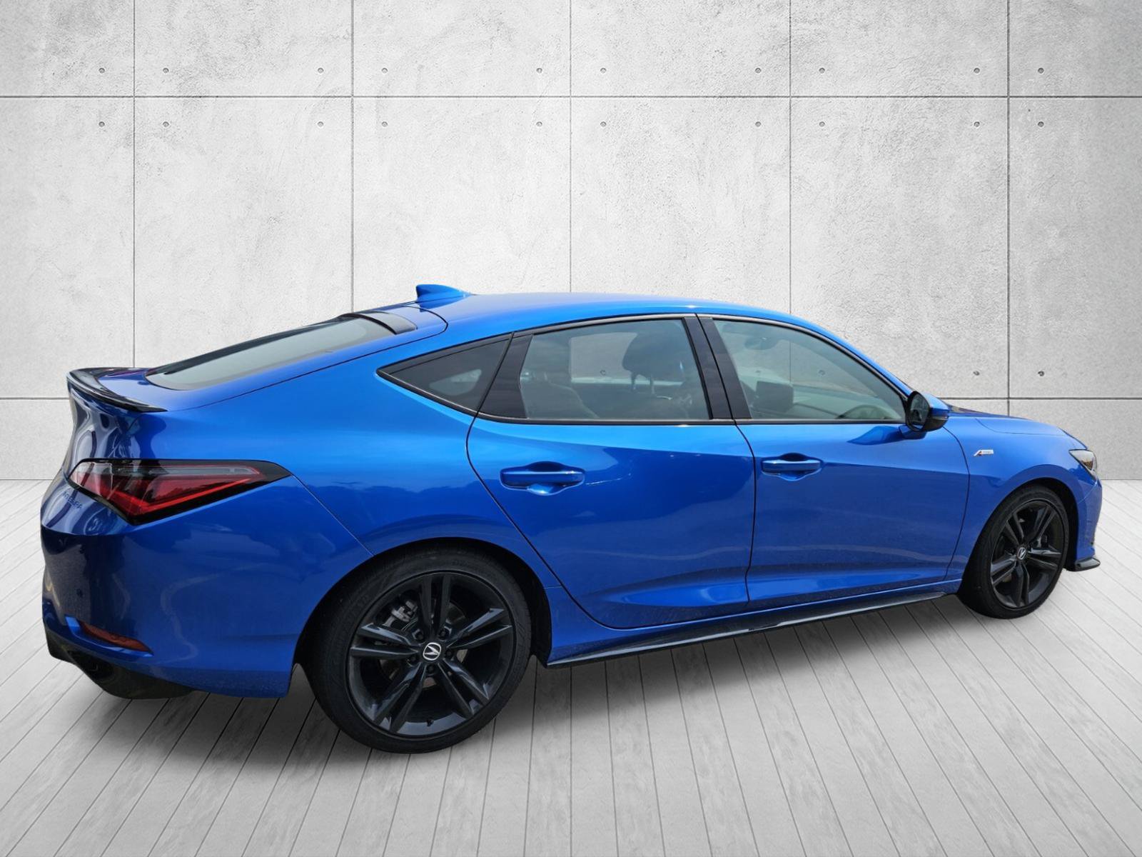 Used 2026 Acura Integra A-Spec w/ Technology Package FWD image 10