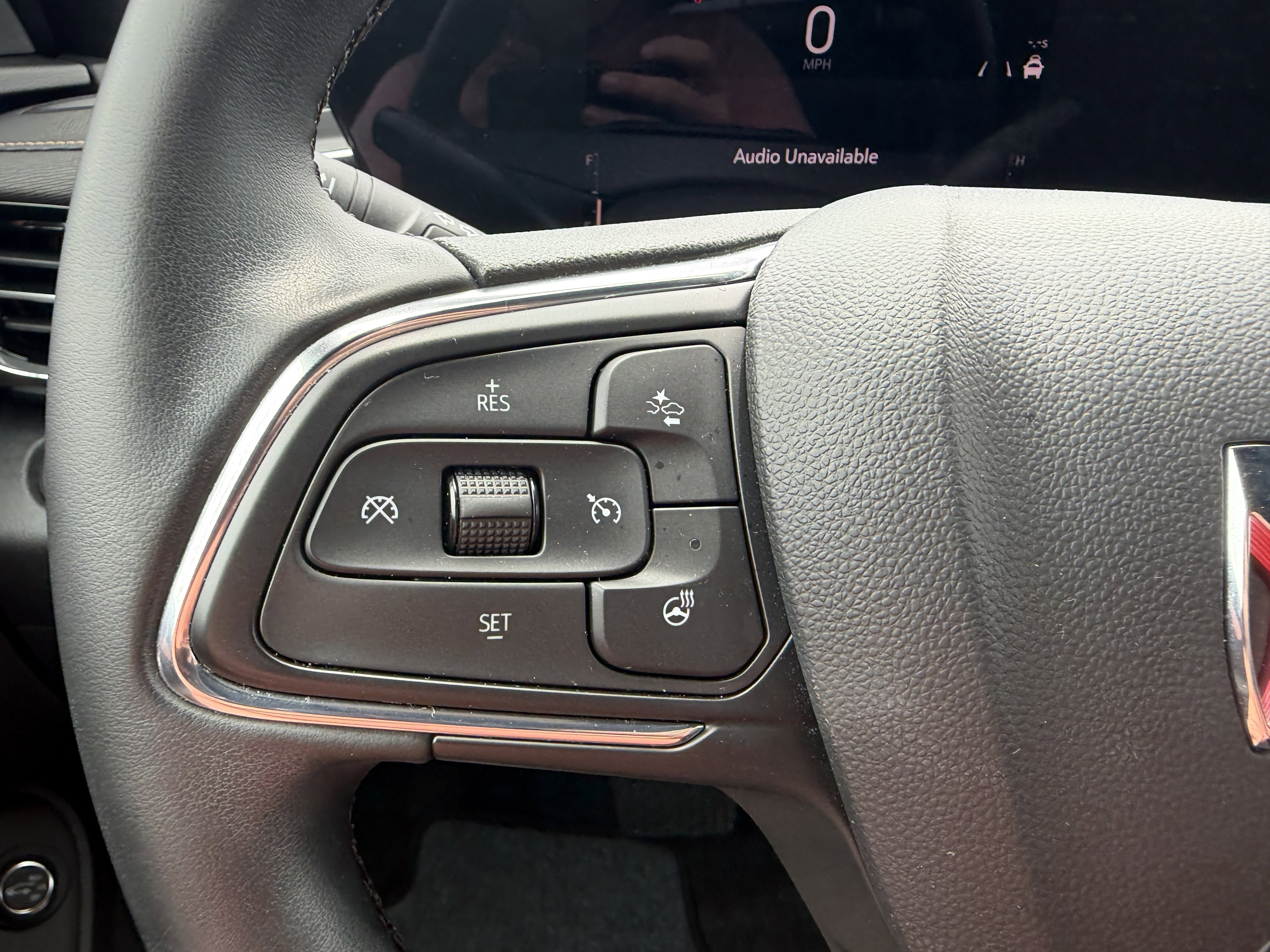 Used 2024 Buick Envista Avenir FWD image 27