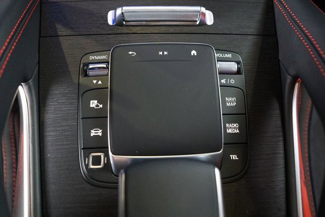 New 2026 Mercedes-Benz GLE 53 AMG 4MATIC image 19