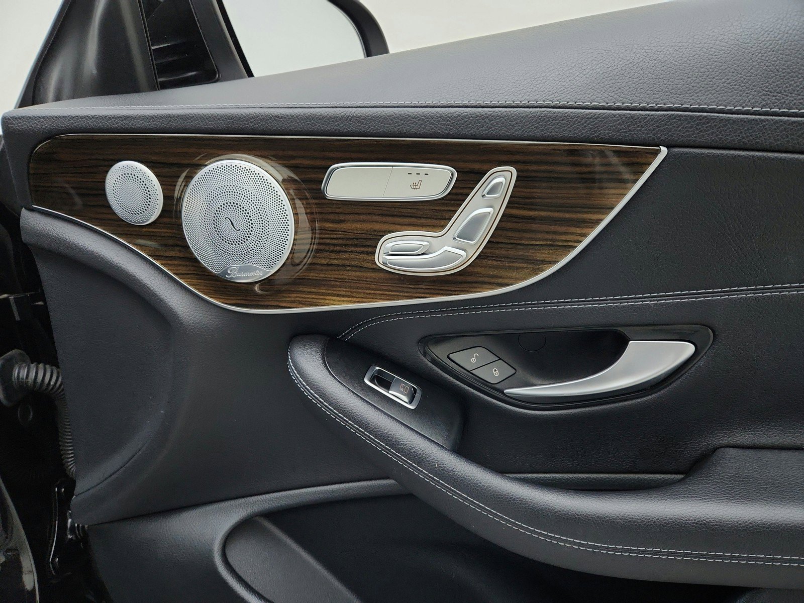 Certified 2022 Mercedes-Benz C 300 Coupe w/ AMG Line image 21