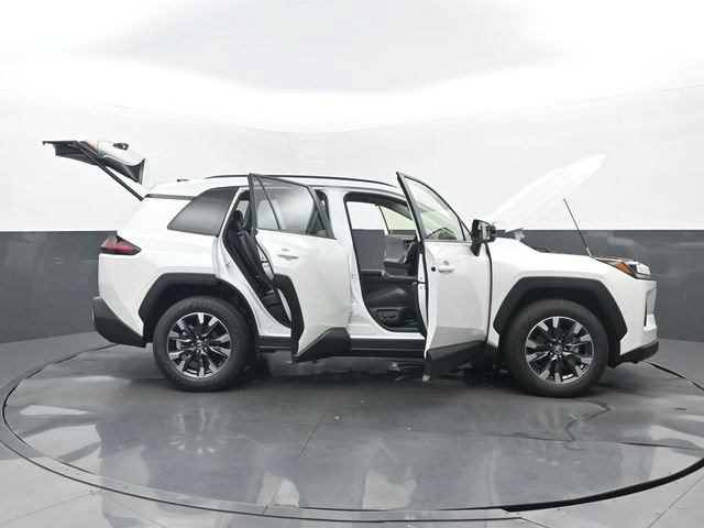 New 2026 Toyota RAV4 Limited AWD/4WD image 32