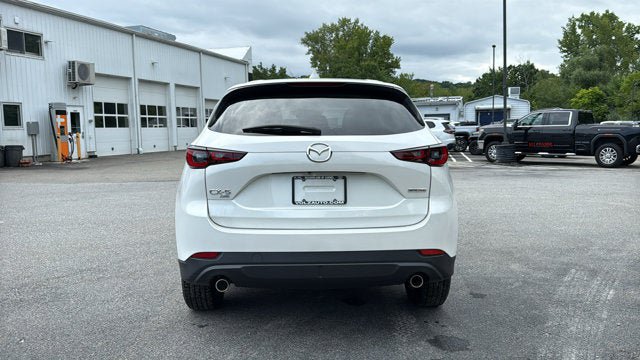 Used 2023 MAZDA CX-5 AWD 2.5 S image 7
