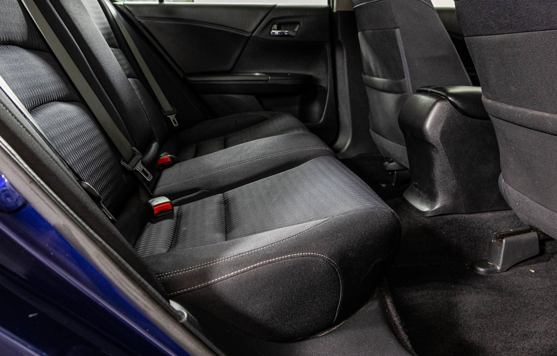 Used 2015 Honda Accord Sport image 40