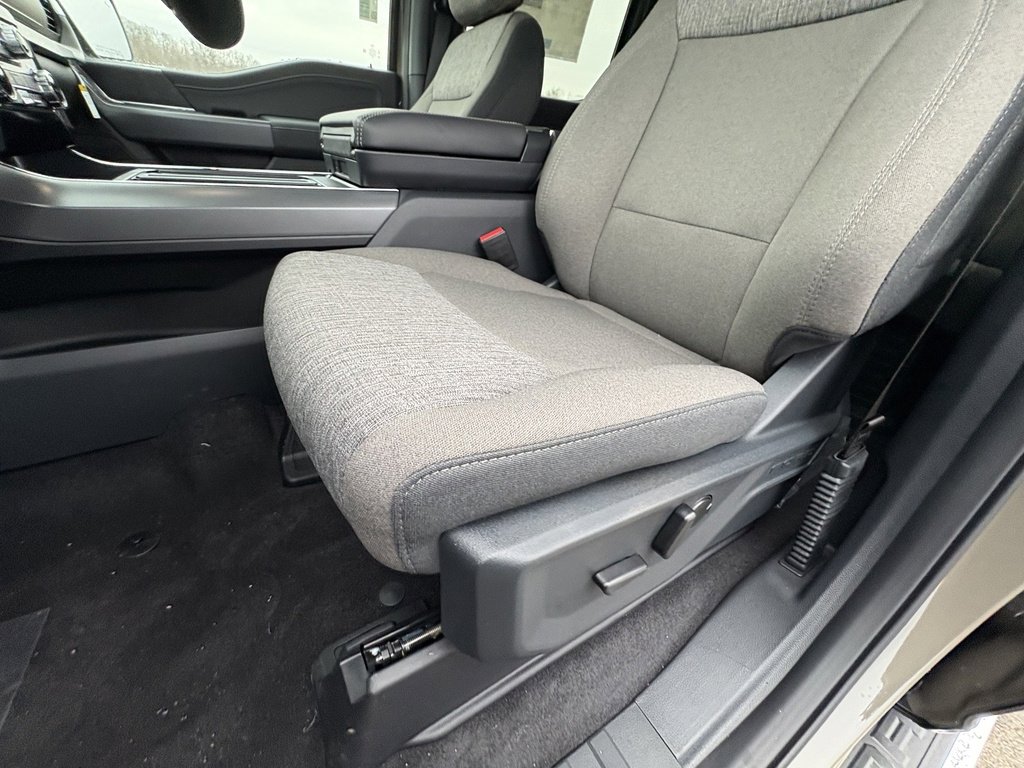 New 2026 Ford F150 XLT w/ Equipment Group 302A MID image 35