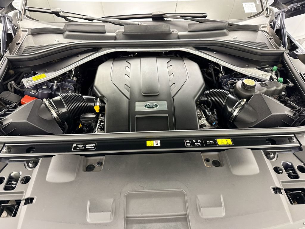 Used 2023 Land Rover Range Rover Sport First Edition image 28