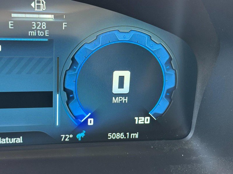 Used 2025 Ford Bronco Big Bend AWD/4WD image 18