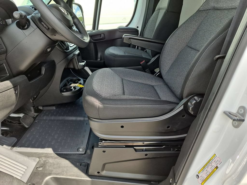 New 2026 RAM ProMaster 1500 w/ Convenience Group FWD image 12