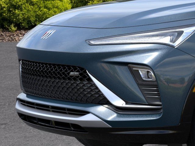 New 2026 Buick Envista Sport Touring w/ Convenience I Package FWD image 13