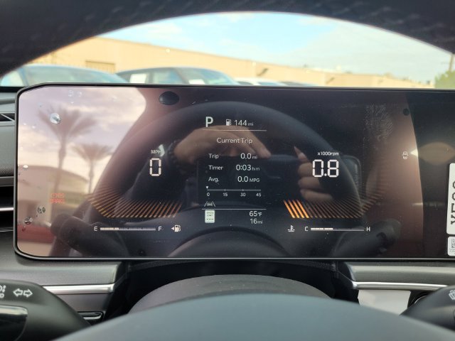New 2027 Kia K5 GT-Line w/ GT-Line Premium Package FWD image 12