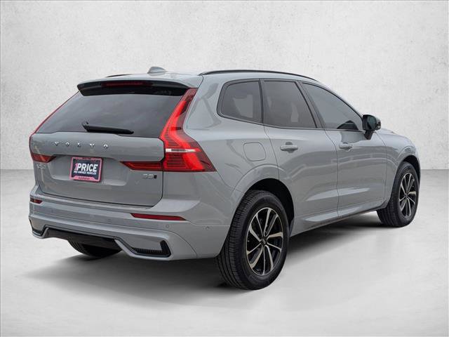 Used 2025 Volvo XC60 B5 Ultra w/ Protection Package Premier image 4