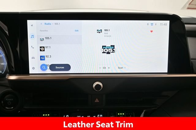 Certified 2026 Toyota Crown AWD/4WD image 25